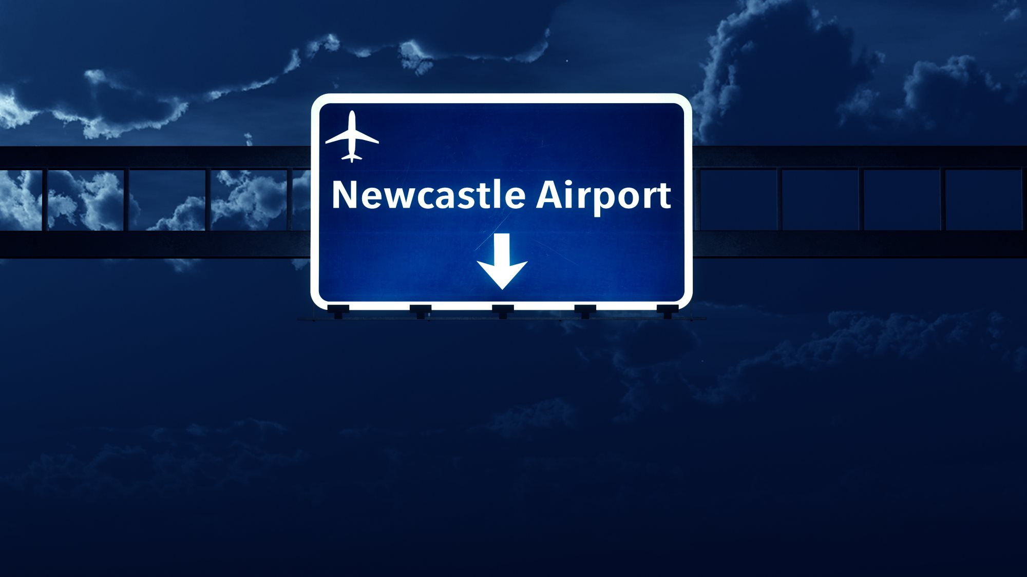 newcastle-airport-northeast-tarmac